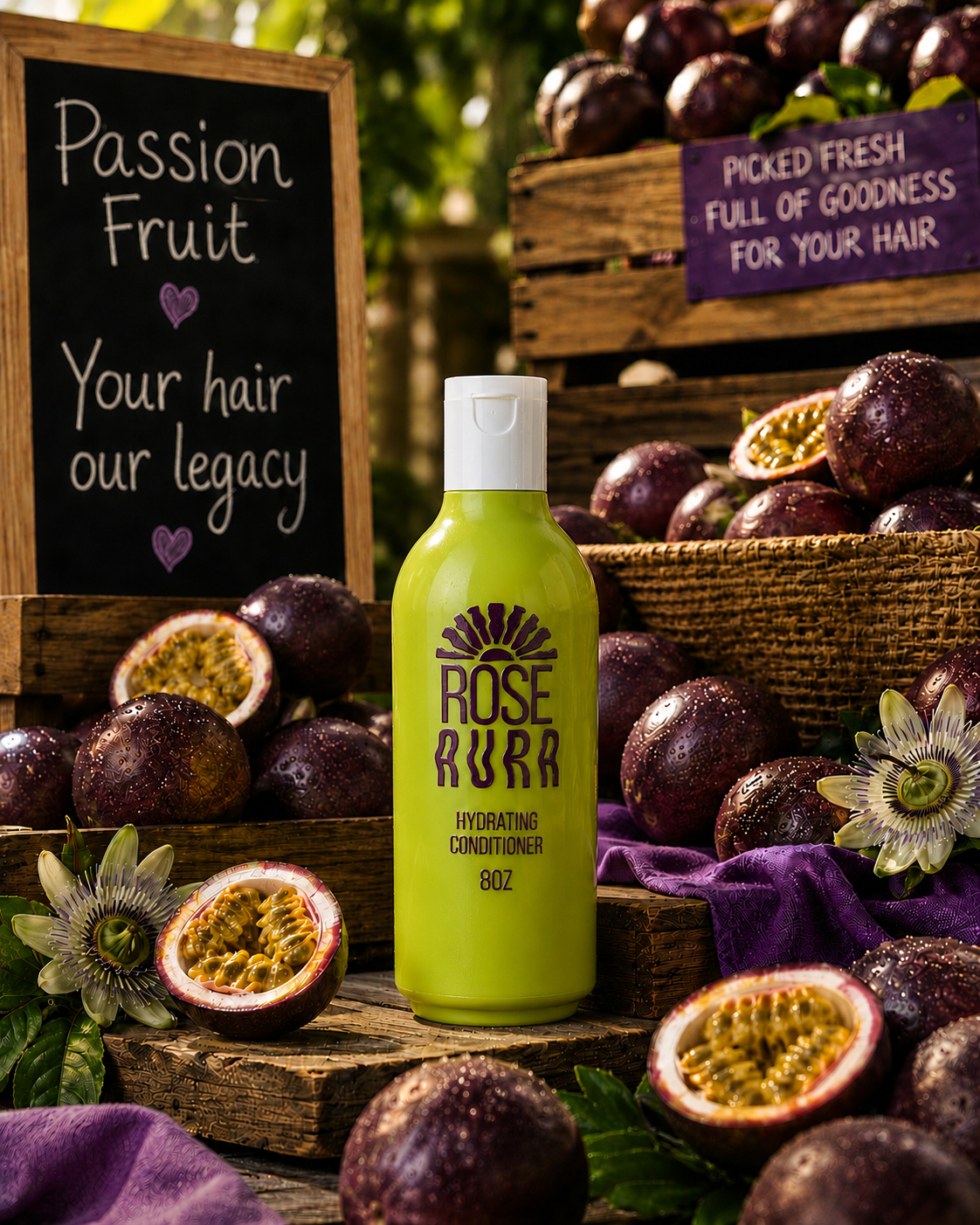 Hydrating Conditioner