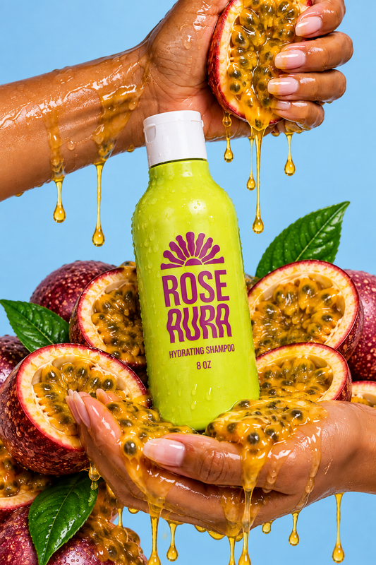 Hydrating Shampoo