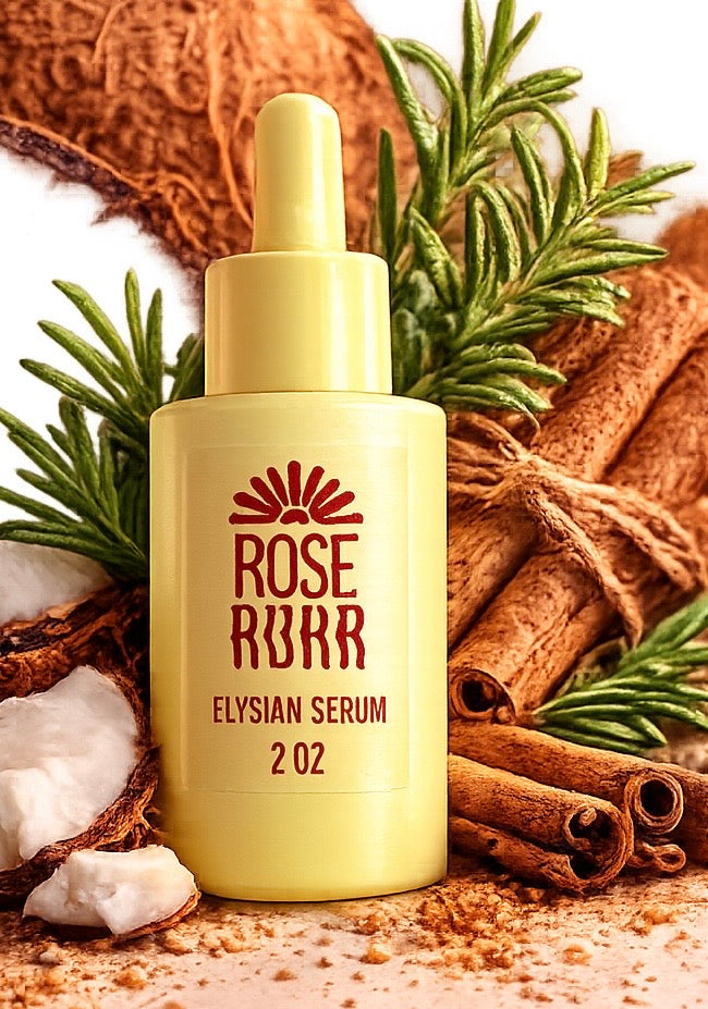 Elysian Growth Serum