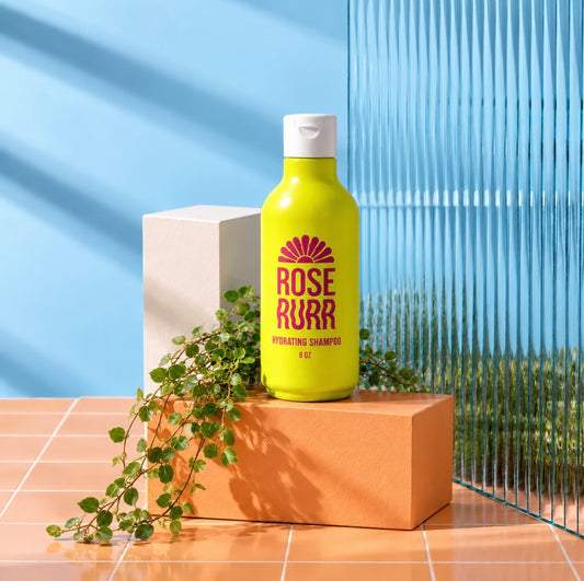 Hydrating Shampoo