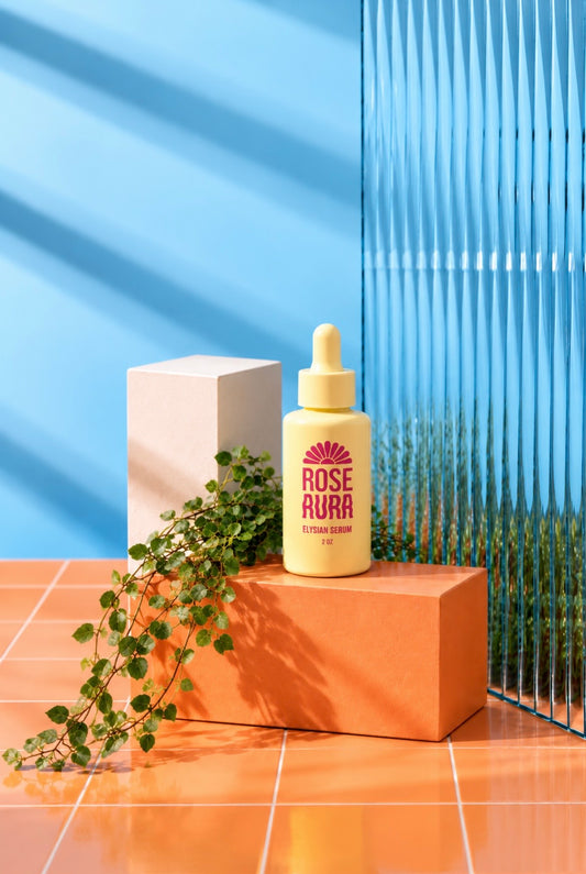 Elysian Growth Serum